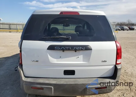 2005 Saturn Vue from USA, damaged, VIN 5GZCZ53435S827905